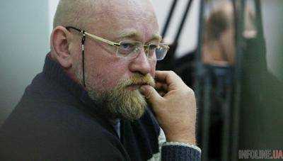Апелляционный суд Киева оставил Рубана под стражей