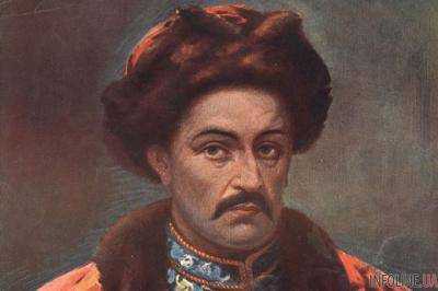 Герой-любовник и обман на 10 гривнах: факты об Иване Мазепе, которые не рассказывали в школе