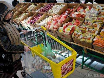 Украинцы хуже оценивают свое благосостояние и не надеются на улучшение