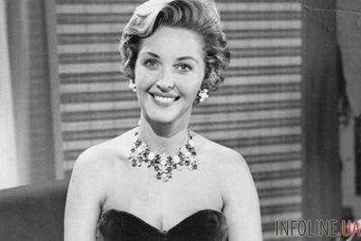 Умерла актриса-красавица, многократная ведущая “Евровидения”