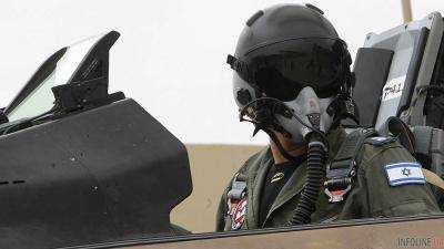 Израиль официально признал уничтожение вероятного ядерного реактора в Сирии