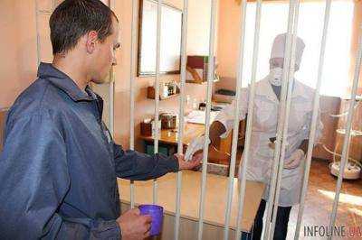 Тюремный врач снабжал заключенных наркотиками