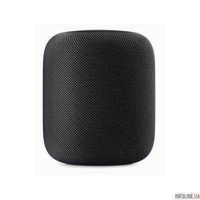 HomePod уже в Украине – громче, идеальней и умнее в стиле Apple