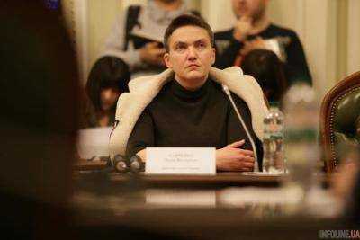 ГПУ: Рубан и Савченко планировали обстреливать центр Киева с баржи или Труханова острова