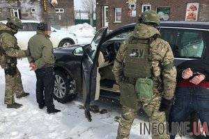 В Харьковской области разоблачили агентурную сеть российских спецслужб