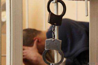 За убийство товарища по службе военного приговорили к 11 годам тюрьмы