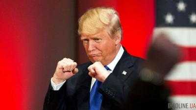 Трамп объявил "торговую войну" Китаю