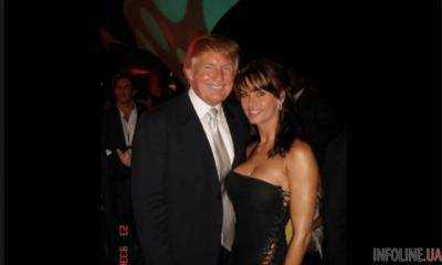Бывшая модель Playboy Карен Макдугал  рассказала подробности о связи с Трампом