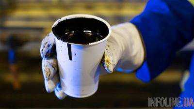 Стоимость фьючерсов на нефть марки Brent поднялась на 0,97%