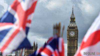 Москву покидают 23 высланных британских дипломата