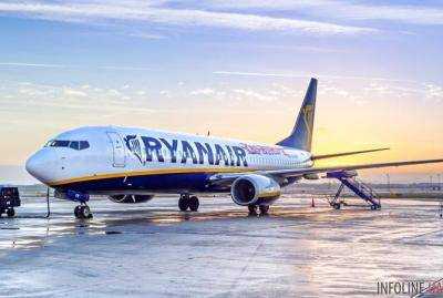 Ryanair по 10 евро: стало известно, когда можно бронировать билеты