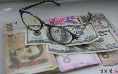 Нацбанк назвал причины роста реального ВВП на 2,5%