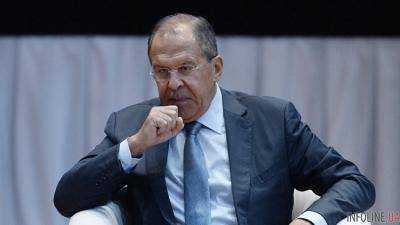 Лавров таки уходит: названы претенденты на пост главы МИД РФ