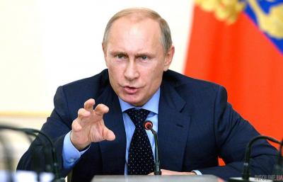 Путин сделал срочное обращение
