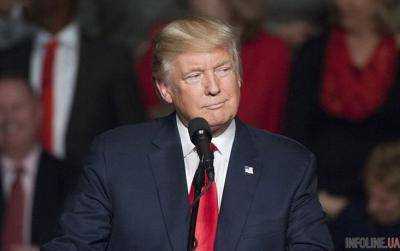 Трамп получил рекомендации выслать российских дипломатов