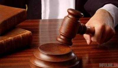 В прошлом году в Украине за госизмену осудили 13 человек