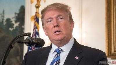 Трамп планирует выслать из США десятки российских дипломатов