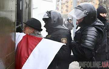 День воли: в Беларуси начались задержания активистов