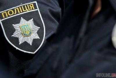 Дрался и пытался убежать: в Киеве задержали экс-руководителя патрульной полиции Харькова