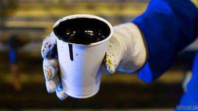 Стоимость фьючерсов на нефть марки Brent снизилась на 0,18%