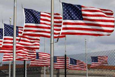 СМИ: США и страны ЕС вместе объявит о высылке российских дипломатов