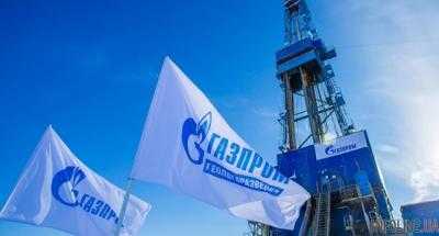 Украина «тайно» отберет у Газпрома миллиарды