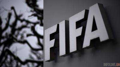 ФИФА получила две заявки на проведение ЧМ-2026