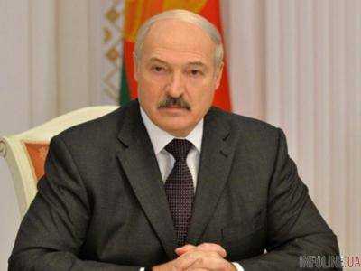 Лукашенко назвал оккупированную Абхазию "что-то непонятное"