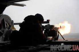 За прошедшие сутки боевики 47 раз нарушали режим тишины в зоне АТО