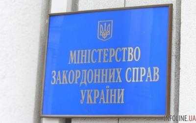 Украина готовит ноту протеста из-за присвоения Крыму российского кода телефонной связи