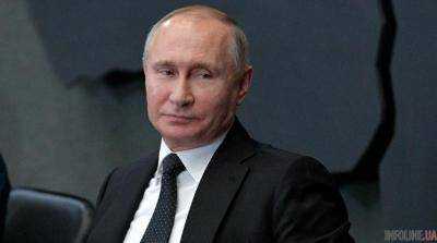 У Путина ответили угрозой на высылку дипломатов РФ