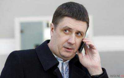 Живет на зарплату и строит элитный дом: декларация «бедного» вице-премьера Кириленко