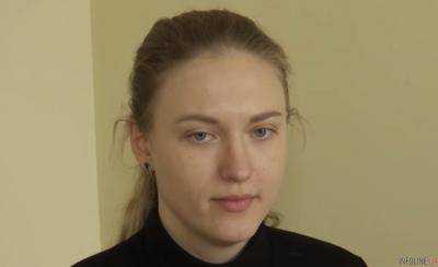 Задержание «офицера ДНР»: свекровь выдала правду о снайперше