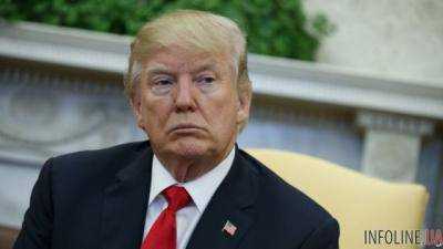 Китайский лидер ночью написал Трампу о встрече с Ким Чен Ыном