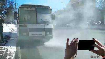 Ехали проверять ТЦ: в России вспыхнул новый пожар