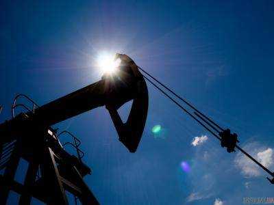 Brent торгуется на уровне 69,91 долл. за баррель