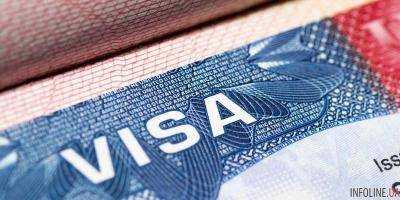 В РФ пожаловались, что их спортсменам не дали визы в США