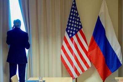 РФ вышлет американских дипломатов и закроет консульство США