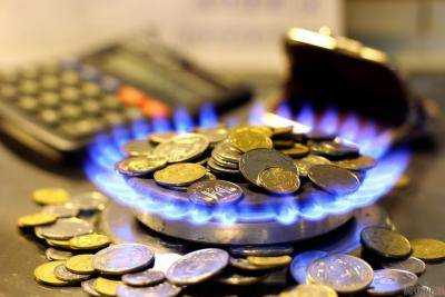 МВФ требует от Украины пересмотра цены на газ