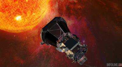 NASA может бесплатно отправить ваше имя на Солнце