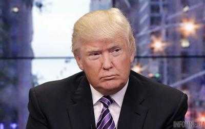 Дональд Трамп заявил, что хочет вывести войска из Сирии