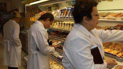 В Украине с сегодняшнего дня продукты будут проверять по-новому