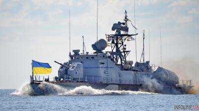 Контракт о поставке американских катеров Island подпишут в начале мая - Порошенко