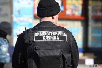 В Одессе "минировали" парк Горького: взрывчатку не нашли