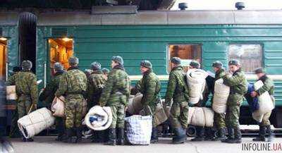 Рада разрешила привлекать на военную службу лиц, признанных непригодными