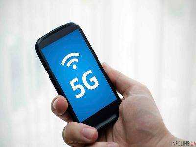 В Китае провели первый телефонный звонок в сети 5G