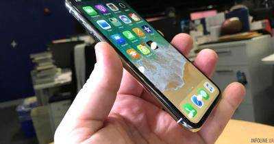 К Пасхе выпустят христианскую версию iPhone X