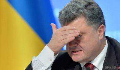 Порошенко добавил в э-декларацию почти миллион гривен