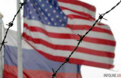 США ввели санкции против России