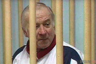Сергей Скрипаль идет на поправку, появился комментарий врачей